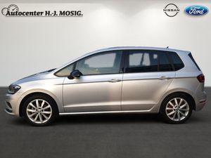 VW Golf Sportsvan VII IQ.DRIVE / Allwetter