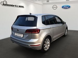 VW Golf Sportsvan VII IQ.DRIVE / Allwetter