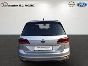 VW Golf Sportsvan VII IQ.DRIVE / Allwetter