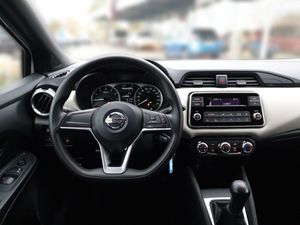 NISSAN Micra 100PS Visia Plus