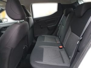 NISSAN Micra 100PS Visia Plus