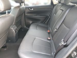 NISSAN Pulsar 1,2 Tekna / + NEUE Winterräder