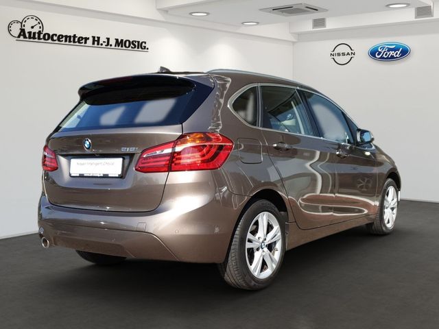 BMW 218 Active Tourer