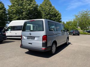 VW T6 Kombi