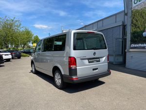 VW T6 Kombi