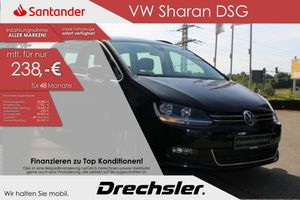 VW Sharan