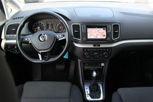 VW Sharan