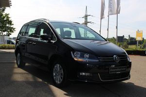 VW Sharan