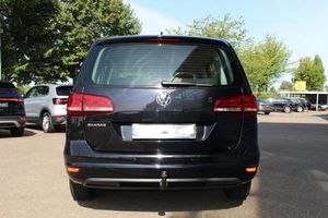 VW Sharan