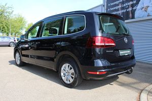 VW Sharan