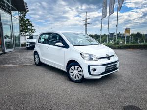 VW up!