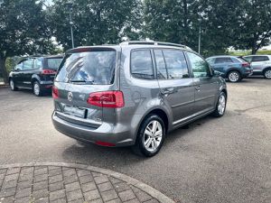 VW Touran