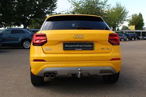 AUDI Q2 35 S line 1.5 TFSI S-tronic  sport *Sportfahrwerk*Navi*