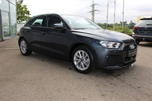 AUDI A1 30 Sportback   1.0 TFSI S-Tronic advanced *AppConnect*ACC*