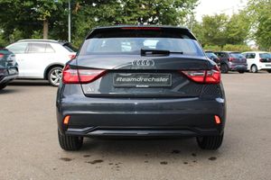 AUDI A1 30 Sportback   1.0 TFSI S-Tronic advanced *AppConnect*ACC*