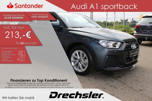 AUDI A1 30 Sportback   1.0 TFSI S-Tronic advanced *AppConnect*ACC*