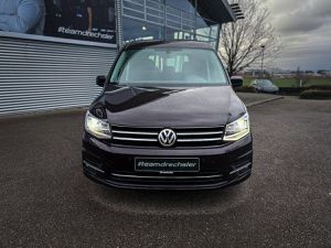 VW Caddy 1.4 TSI BMT  Highline