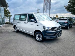 VW T6 Kombi