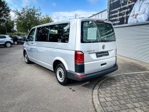 VW T6 Kombi