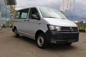 VW T6 Kombi