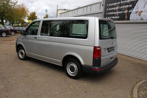 VW T6 Kombi