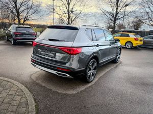 SEAT Tarraco 2.0 TSI DSG Xcellence 4Drive