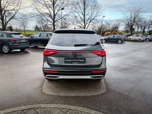 SEAT Tarraco 2.0 TSI DSG Xcellence 4Drive