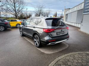 SEAT Tarraco 2.0 TSI DSG Xcellence 4Drive