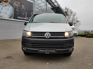 VW T6 Kombi