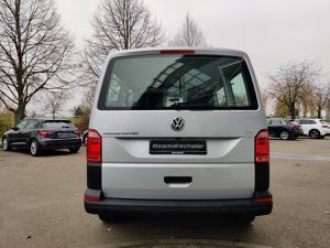 VW T6 Kombi