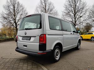 VW T6 Kombi