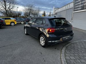 VW Polo Comfortline 1.0 TSI DSG *AppConnect*