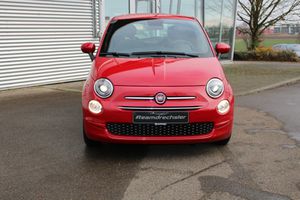 FIAT 500 1.0 Mild Hybrid  Lounge