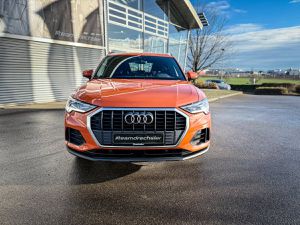 AUDI Q3 35  1.5 TFSI S-tronic *Standheizung*