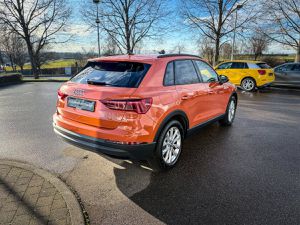 AUDI Q3 35  1.5 TFSI S-tronic *Standheizung*