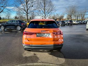 AUDI Q3 35  1.5 TFSI S-tronic *Standheizung*