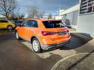 AUDI Q3 35  1.5 TFSI S-tronic *Standheizung*