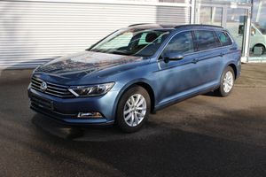 VW Passat Variant 1.4 TSI  Comfortline *ACC*