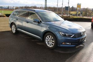 VW Passat Variant 1.4 TSI  Comfortline *ACC*