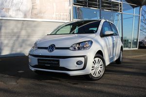 VW up! 1.0