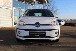 VW up! 1.0