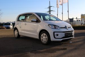 VW up! 1.0