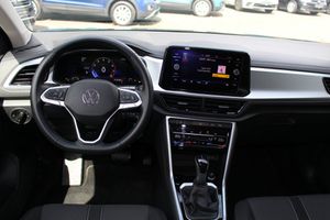 VW T-Roc 1.5 TSI DSG Life *AppConnect*ACC*LED*