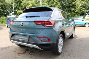 VW T-Roc 1.5 TSI DSG Life *AppConnect*ACC*LED*