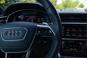 AUDI RS6 4.0 TFSI quattro  ABT Indivduallackierung 