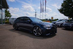 AUDI RS6 4.0 TFSI quattro  ABT Indivduallackierung 