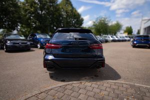 AUDI RS6 4.0 TFSI quattro  ABT Indivduallackierung 