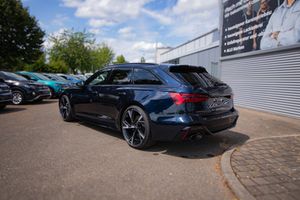 AUDI RS6 4.0 TFSI quattro  ABT Indivduallackierung 