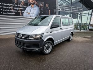 VW T6 Kombi 2.0 TDI *Standheizung*