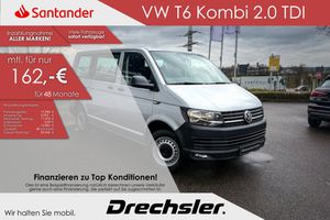 VW T6 Kombi 2.0 TDI *Standheizung*